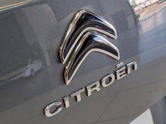 Citroen C4 CACTUS 1.6 VTI 120 FLEX LIVE EAT6 2021/2022 BETIOLO NOVOS E SEMINOVOS LAJEADO / Carros no Vale