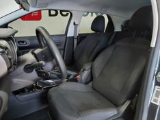 Citroen C4 CACTUS 1.6 VTI 120 FLEX LIVE EAT6 2021/2022 BETIOLO NOVOS E SEMINOVOS LAJEADO / Carros no Vale