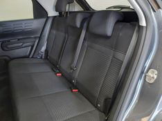 Citroen C4 CACTUS 1.6 VTI 120 FLEX LIVE EAT6 2021/2022 BETIOLO NOVOS E SEMINOVOS LAJEADO / Carros no Vale