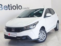 Fiat ARGO 1.0 FIREFLY FLEX DRIVE MANUAL 2022/2023 BETIOLO NOVOS E SEMINOVOS LAJEADO / Carros no Vale