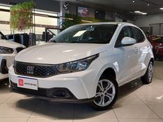 Fiat ARGO 1.0 FIREFLY FLEX DRIVE MANUAL 2023/2024 BETIOLO NOVOS E SEMINOVOS LAJEADO / Carros no Vale