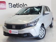 Fiat ARGO 1.0 FIREFLY FLEX DRIVE MANUAL 2022/2023 BETIOLO NOVOS E SEMINOVOS LAJEADO / Carros no Vale