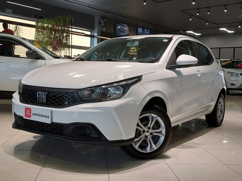 Fiat ARGO 1.0 FIREFLY FLEX DRIVE MANUAL 2022/2023 BETIOLO NOVOS E SEMINOVOS LAJEADO / Carros no Vale Fiat ARGO 1.0 FIREFLY FLEX DRIVE MANUAL 2022/2023 BETIOLO NOVOS E SEMINOVOS LAJEADO / Carros no Vale