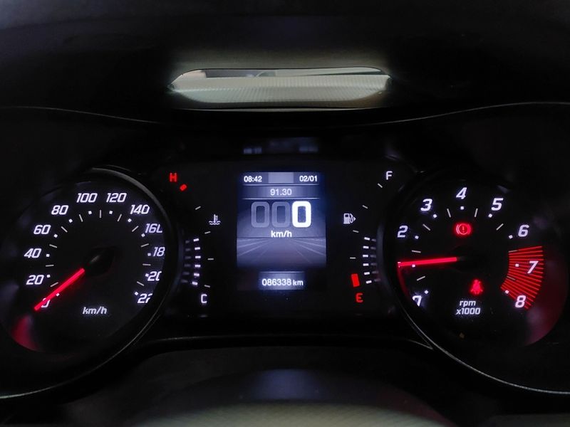 Fiat ARGO 1.0 FIREFLY FLEX DRIVE MANUAL 2022/2023 BETIOLO NOVOS E SEMINOVOS LAJEADO / Carros no Vale