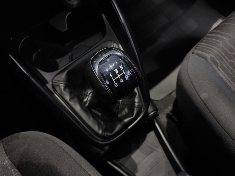 Fiat ARGO 1.0 FIREFLY FLEX DRIVE MANUAL 2023/2024 BETIOLO NOVOS E SEMINOVOS LAJEADO / Carros no Vale Fiat ARGO 1.0 FIREFLY FLEX DRIVE MANUAL 2023/2024 BETIOLO NOVOS E SEMINOVOS LAJEADO / Carros no Vale