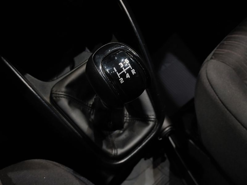 Fiat ARGO 1.0 FIREFLY FLEX DRIVE MANUAL 2023/2023 BETIOLO NOVOS E SEMINOVOS LAJEADO / Carros no Vale