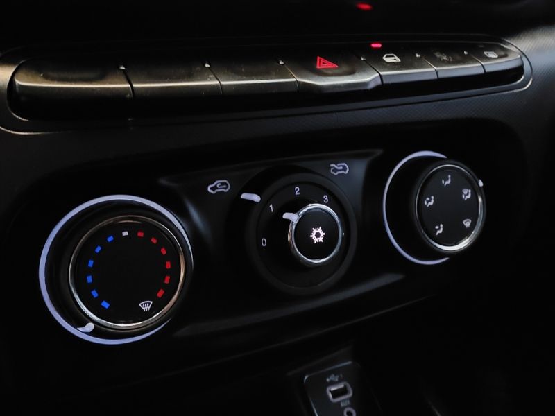 Fiat ARGO 1.0 FIREFLY FLEX DRIVE MANUAL 2022/2023 BETIOLO NOVOS E SEMINOVOS LAJEADO / Carros no Vale