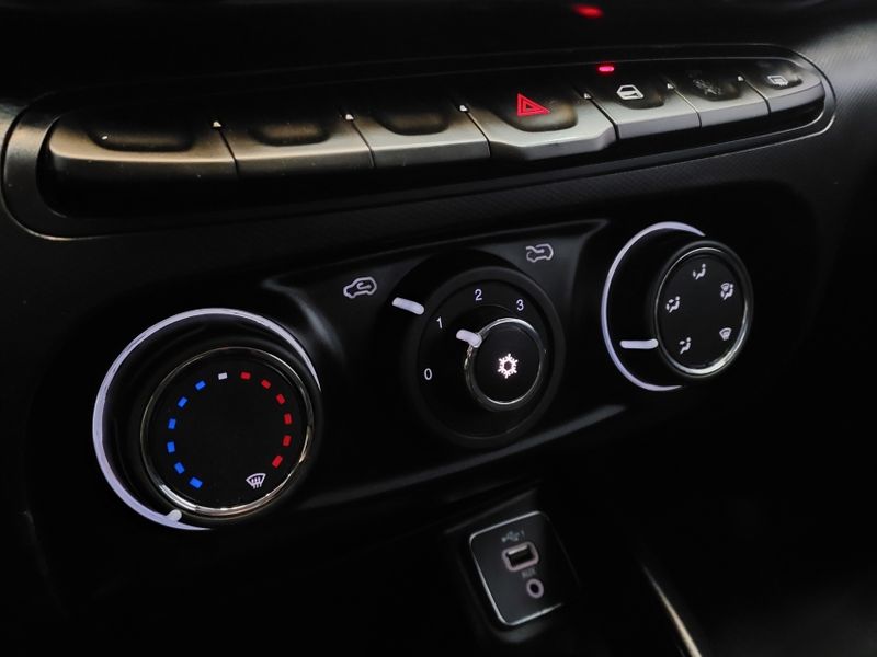 Fiat ARGO 1.0 FIREFLY FLEX DRIVE MANUAL 2023/2024 BETIOLO NOVOS E SEMINOVOS LAJEADO / Carros no Vale