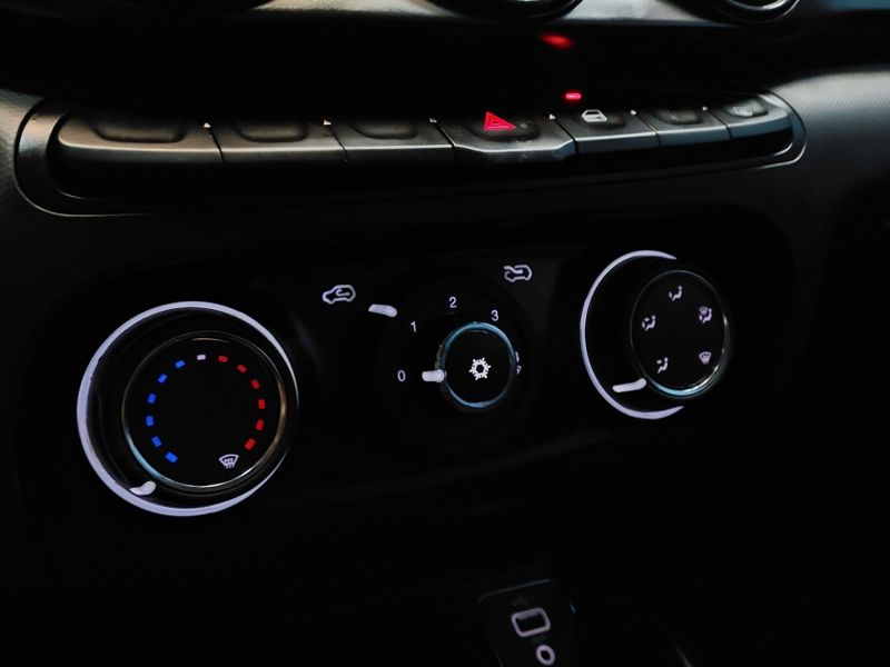 Fiat ARGO 1.0 FIREFLY FLEX DRIVE MANUAL 2023/2024 BETIOLO NOVOS E SEMINOVOS LAJEADO / Carros no Vale