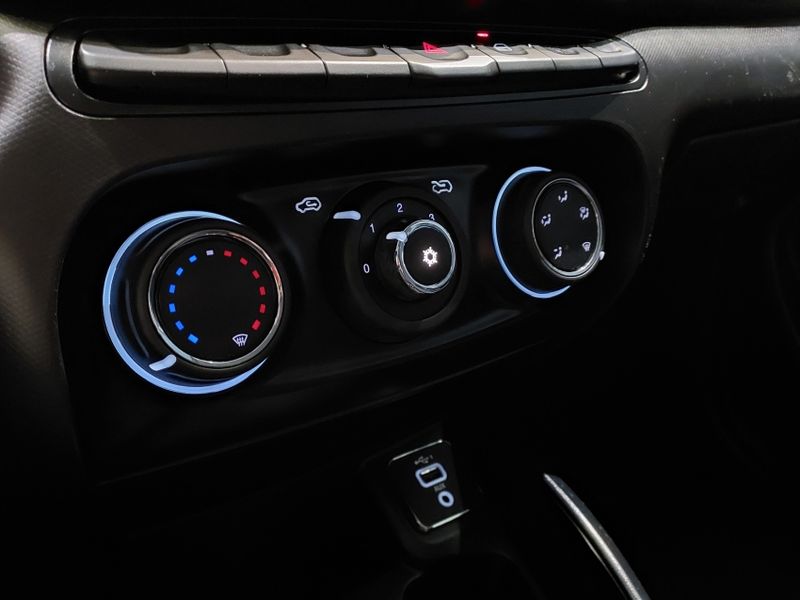 Fiat ARGO 1.0 FIREFLY FLEX DRIVE MANUAL 2023/2023 BETIOLO NOVOS E SEMINOVOS LAJEADO / Carros no Vale