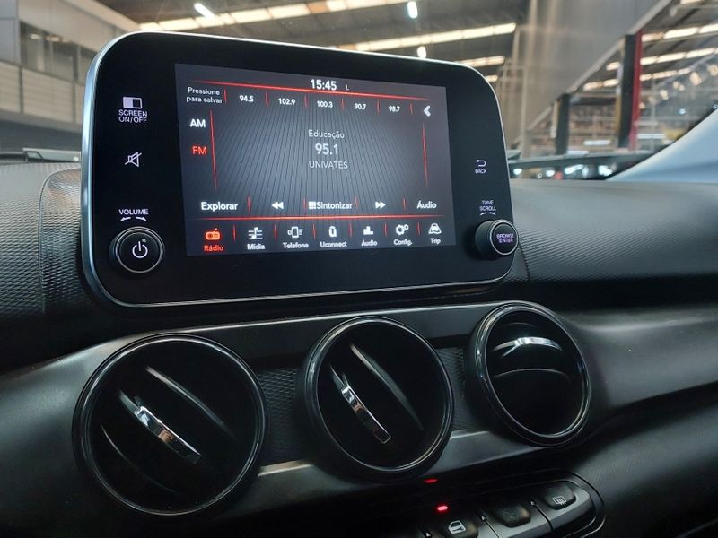 Fiat ARGO 1.0 FIREFLY FLEX DRIVE MANUAL 2023/2024 BETIOLO NOVOS E SEMINOVOS LAJEADO / Carros no Vale