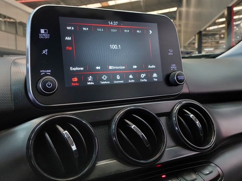 Fiat ARGO 1.0 FIREFLY FLEX DRIVE MANUAL 2023/2024 BETIOLO NOVOS E SEMINOVOS LAJEADO / Carros no Vale Fiat ARGO 1.0 FIREFLY FLEX DRIVE MANUAL 2023/2024 BETIOLO NOVOS E SEMINOVOS LAJEADO / Carros no Vale