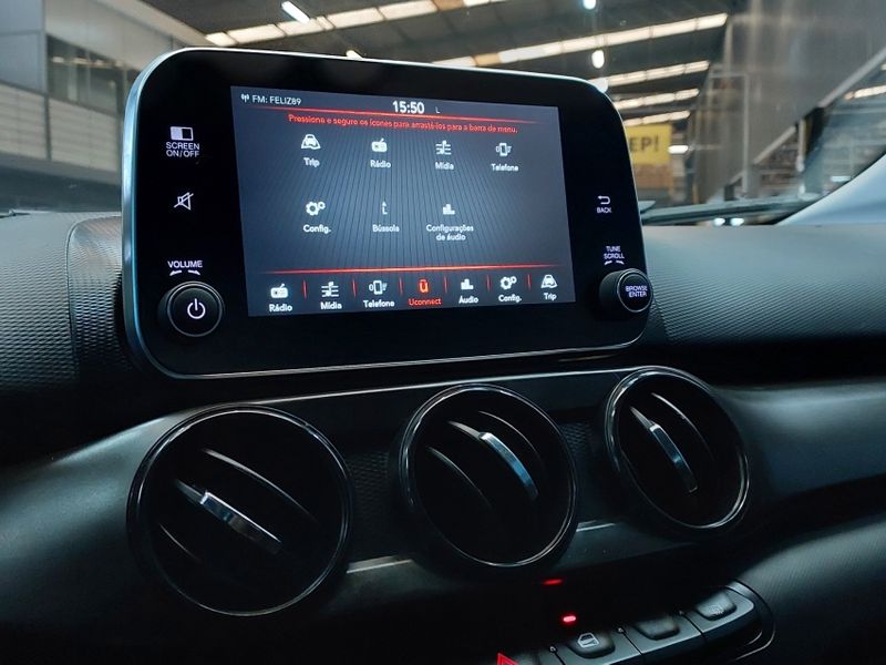 Fiat ARGO 1.0 FIREFLY FLEX DRIVE MANUAL 2023/2024 BETIOLO NOVOS E SEMINOVOS LAJEADO / Carros no Vale