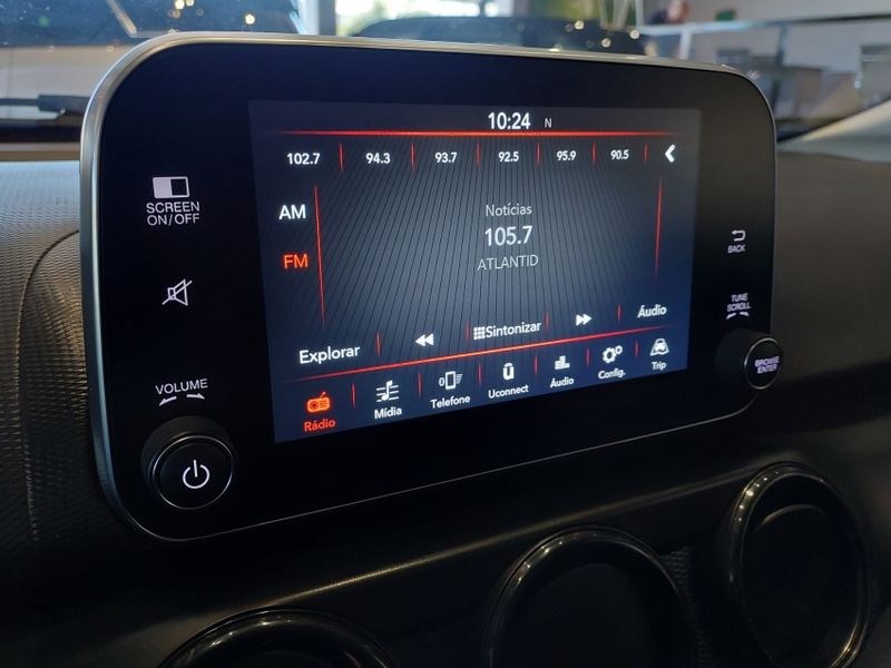 Fiat ARGO 1.0 FIREFLY FLEX DRIVE MANUAL 2023/2024 BETIOLO NOVOS E SEMINOVOS LAJEADO / Carros no Vale Fiat ARGO 1.0 FIREFLY FLEX DRIVE MANUAL 2023/2024 BETIOLO NOVOS E SEMINOVOS LAJEADO / Carros no Vale