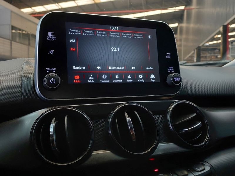 Fiat ARGO 1.0 FIREFLY FLEX DRIVE MANUAL 2023/2024 BETIOLO NOVOS E SEMINOVOS LAJEADO / Carros no Vale Fiat ARGO 1.0 FIREFLY FLEX DRIVE MANUAL 2023/2024 BETIOLO NOVOS E SEMINOVOS LAJEADO / Carros no Vale