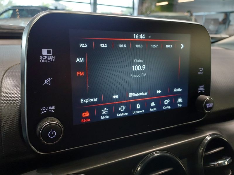 Fiat ARGO 1.0 FIREFLY FLEX DRIVE MANUAL 2023/2023 BETIOLO NOVOS E SEMINOVOS LAJEADO / Carros no Vale