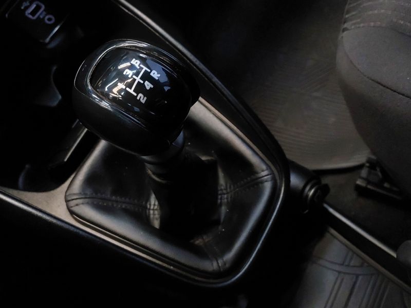 Fiat ARGO 1.0 FIREFLY FLEX DRIVE MANUAL 2022/2023 BETIOLO NOVOS E SEMINOVOS LAJEADO / Carros no Vale