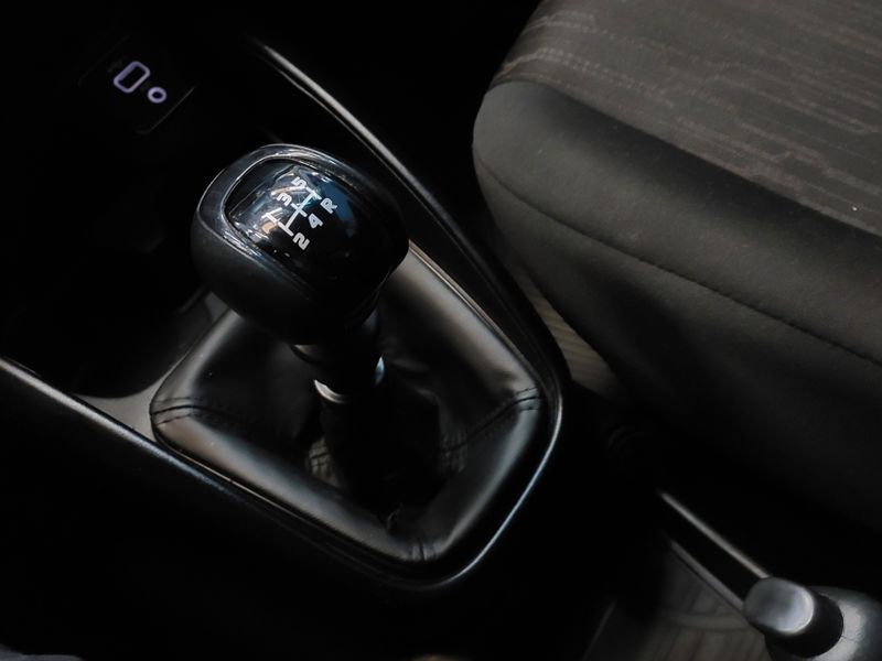 Fiat ARGO 1.0 FIREFLY FLEX DRIVE MANUAL 2023/2024 BETIOLO NOVOS E SEMINOVOS LAJEADO / Carros no Vale