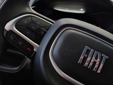 Fiat ARGO 1.0 FIREFLY FLEX DRIVE MANUAL 2023/2024 BETIOLO NOVOS E SEMINOVOS LAJEADO / Carros no Vale