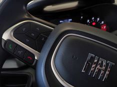 Fiat ARGO 1.0 FIREFLY FLEX DRIVE MANUAL 2023/2024 BETIOLO NOVOS E SEMINOVOS LAJEADO / Carros no Vale