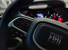 Fiat ARGO 1.0 FIREFLY FLEX DRIVE MANUAL 2023/2024 BETIOLO NOVOS E SEMINOVOS LAJEADO / Carros no Vale