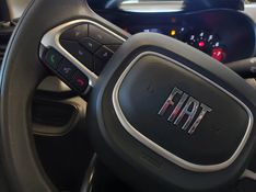 Fiat ARGO 1.0 FIREFLY FLEX DRIVE MANUAL 2024/2024 BETIOLO NOVOS E SEMINOVOS LAJEADO / Carros no Vale