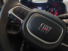 Fiat ARGO 1.0 FIREFLY FLEX DRIVE MANUAL 2022/2023 BETIOLO NOVOS E SEMINOVOS LAJEADO / Carros no Vale