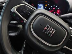 Fiat ARGO 1.0 FIREFLY FLEX DRIVE MANUAL 2023/2023 BETIOLO NOVOS E SEMINOVOS LAJEADO / Carros no Vale