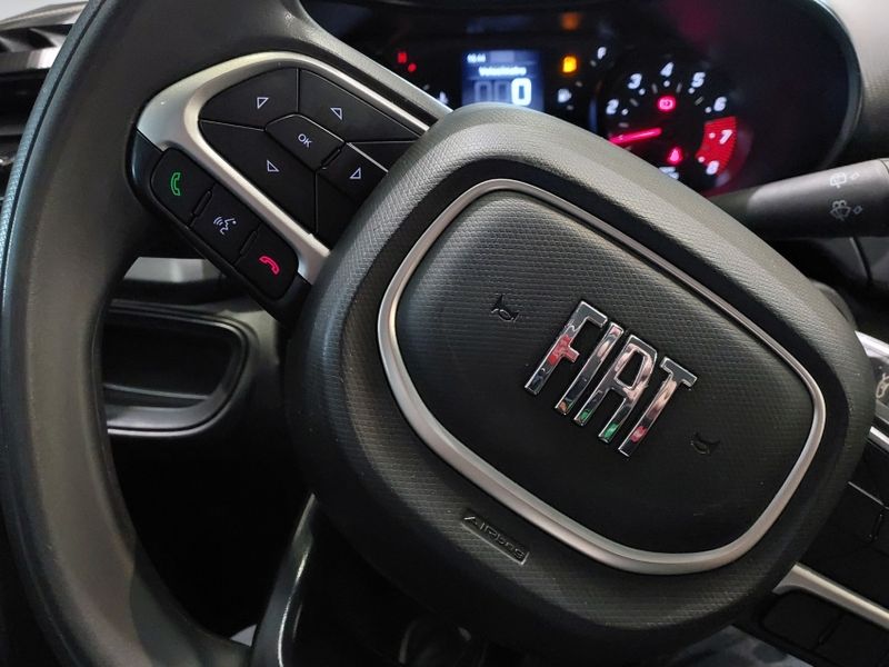 Fiat ARGO 1.0 FIREFLY FLEX DRIVE MANUAL 2023/2023 BETIOLO NOVOS E SEMINOVOS LAJEADO / Carros no Vale