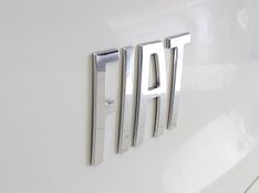 Fiat ARGO 1.0 FIREFLY FLEX DRIVE MANUAL 2023/2024 BETIOLO NOVOS E SEMINOVOS LAJEADO / Carros no Vale