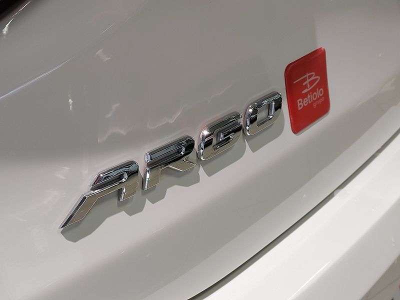 Fiat ARGO 1.0 FIREFLY FLEX DRIVE MANUAL 2023/2023 BETIOLO NOVOS E SEMINOVOS LAJEADO / Carros no Vale