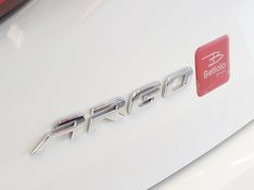 Fiat ARGO 1.0 FIREFLY FLEX DRIVE MANUAL 2023/2024 BETIOLO NOVOS E SEMINOVOS LAJEADO / Carros no Vale