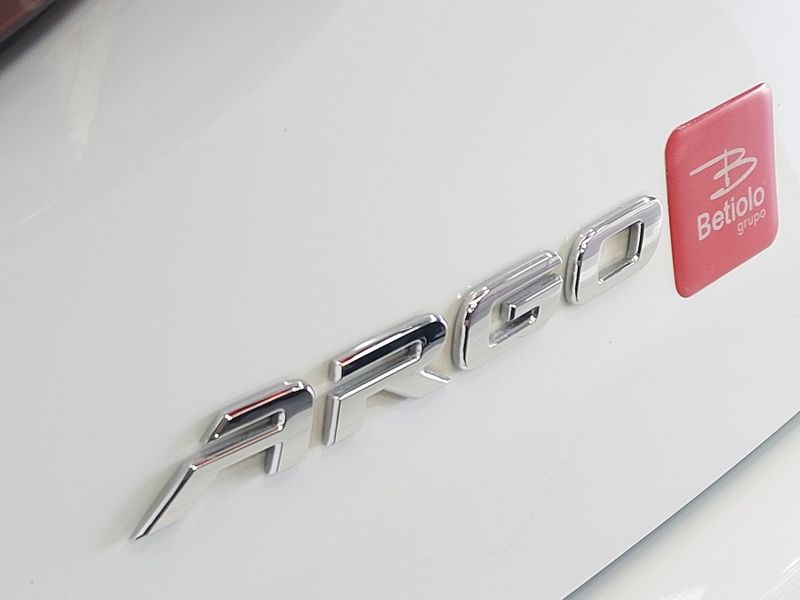 Fiat ARGO 1.0 FIREFLY FLEX DRIVE MANUAL 2022/2023 BETIOLO NOVOS E SEMINOVOS LAJEADO / Carros no Vale