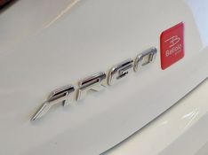 Fiat ARGO 1.0 FIREFLY FLEX DRIVE MANUAL 2022/2023 BETIOLO NOVOS E SEMINOVOS LAJEADO / Carros no Vale