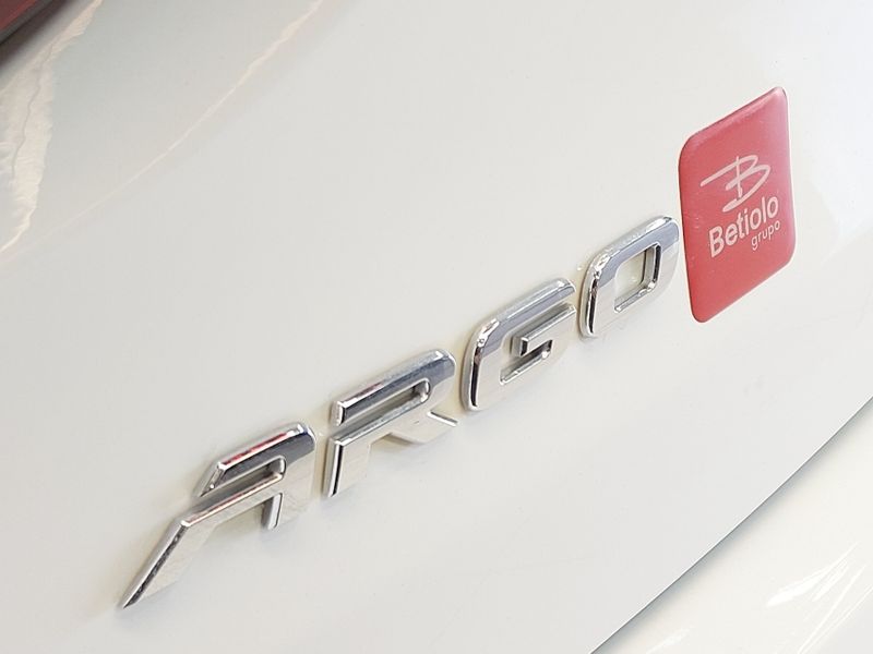 Fiat ARGO 1.0 FIREFLY FLEX DRIVE MANUAL 2023/2024 BETIOLO NOVOS E SEMINOVOS LAJEADO / Carros no Vale