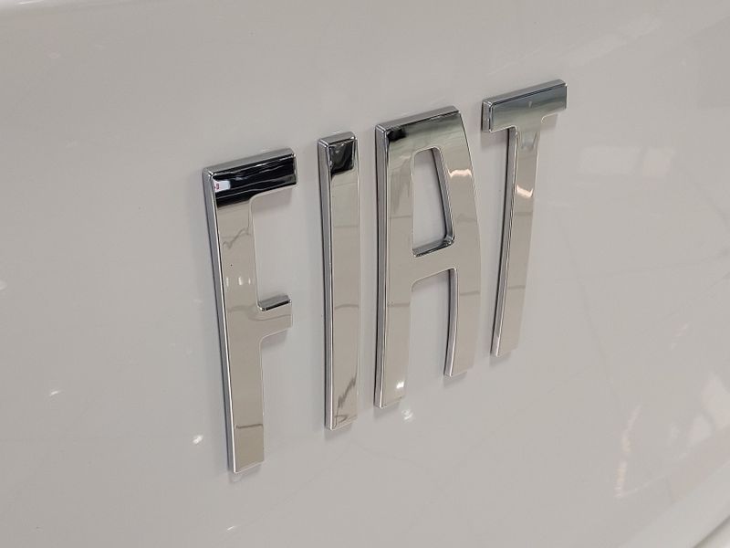 Fiat ARGO 1.0 FIREFLY FLEX DRIVE MANUAL 2023/2023 BETIOLO NOVOS E SEMINOVOS LAJEADO / Carros no Vale