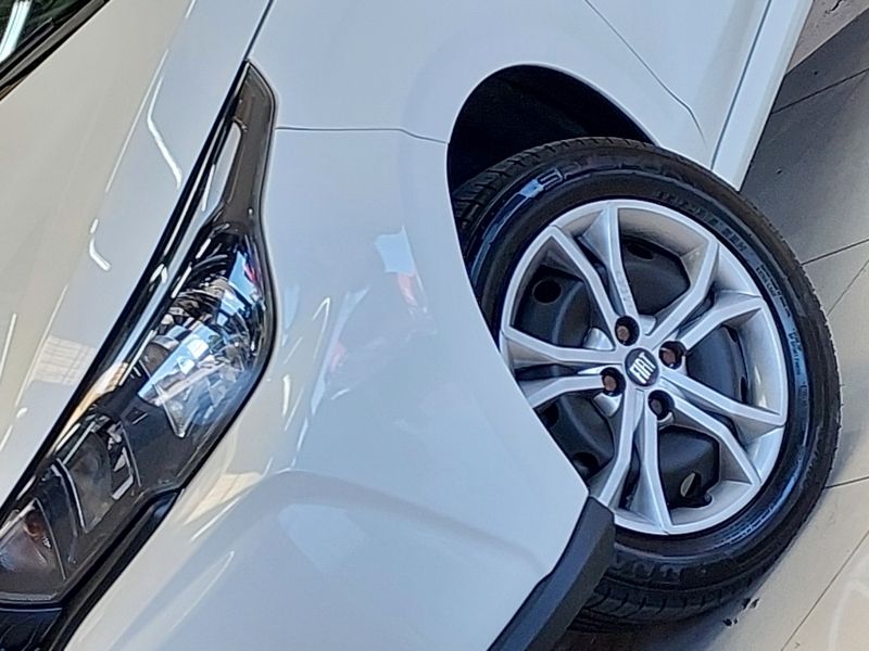 Fiat ARGO 1.0 FIREFLY FLEX DRIVE MANUAL 2022/2023 BETIOLO NOVOS E SEMINOVOS LAJEADO / Carros no Vale