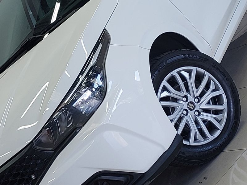 Fiat ARGO 1.0 FIREFLY FLEX DRIVE MANUAL 2023/2024 BETIOLO NOVOS E SEMINOVOS LAJEADO / Carros no Vale