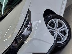 Fiat ARGO 1.0 FIREFLY FLEX DRIVE MANUAL 2023/2024 BETIOLO NOVOS E SEMINOVOS LAJEADO / Carros no Vale