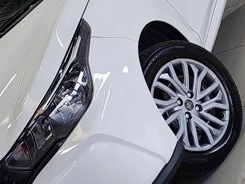 Fiat ARGO 1.0 FIREFLY FLEX DRIVE MANUAL 2023/2024 BETIOLO NOVOS E SEMINOVOS LAJEADO / Carros no Vale