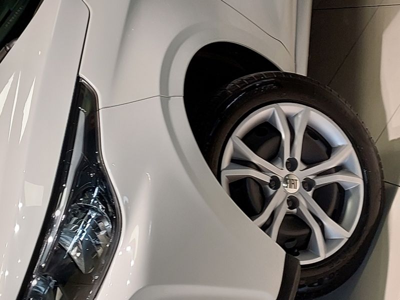 Fiat ARGO 1.0 FIREFLY FLEX DRIVE MANUAL 2023/2023 BETIOLO NOVOS E SEMINOVOS LAJEADO / Carros no Vale