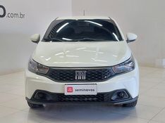 Fiat ARGO 1.0 FIREFLY FLEX DRIVE MANUAL 2023/2024 BETIOLO NOVOS E SEMINOVOS LAJEADO / Carros no Vale