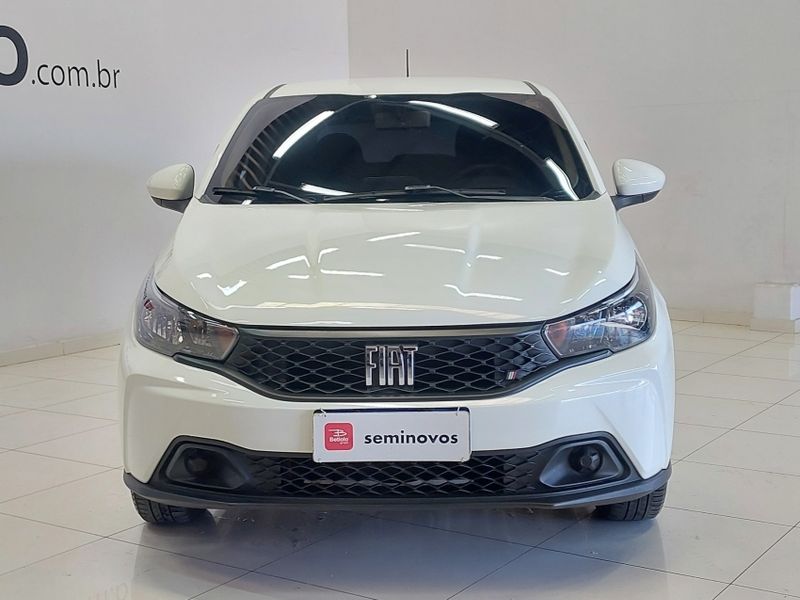 Fiat ARGO 1.0 FIREFLY FLEX DRIVE MANUAL 2023/2024 BETIOLO NOVOS E SEMINOVOS LAJEADO / Carros no Vale Fiat ARGO 1.0 FIREFLY FLEX DRIVE MANUAL 2023/2024 BETIOLO NOVOS E SEMINOVOS LAJEADO / Carros no Vale