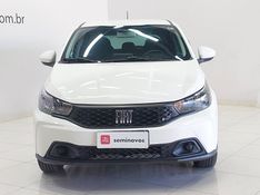 Fiat ARGO 1.0 FIREFLY FLEX DRIVE MANUAL 2022/2023 BETIOLO NOVOS E SEMINOVOS LAJEADO / Carros no Vale