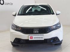 Fiat ARGO 1.0 FIREFLY FLEX DRIVE MANUAL 2023/2024 BETIOLO NOVOS E SEMINOVOS LAJEADO / Carros no Vale