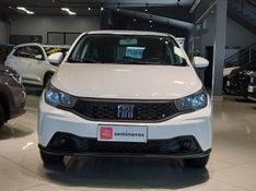 Fiat ARGO 1.0 FIREFLY FLEX DRIVE MANUAL 2023/2024 BETIOLO NOVOS E SEMINOVOS LAJEADO / Carros no Vale
