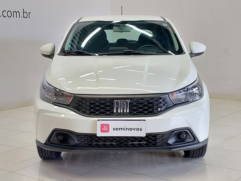 Fiat ARGO 1.0 FIREFLY FLEX DRIVE MANUAL 2023/2024 BETIOLO NOVOS E SEMINOVOS LAJEADO / Carros no Vale Fiat ARGO 1.0 FIREFLY FLEX DRIVE MANUAL 2023/2024 BETIOLO NOVOS E SEMINOVOS LAJEADO / Carros no Vale