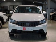 Fiat ARGO 1.0 FIREFLY FLEX DRIVE MANUAL 2022/2023 BETIOLO NOVOS E SEMINOVOS LAJEADO / Carros no Vale