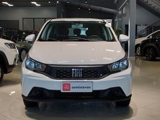 Fiat ARGO 1.0 FIREFLY FLEX DRIVE MANUAL 2024/2024 BETIOLO NOVOS E SEMINOVOS LAJEADO / Carros no Vale