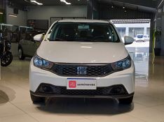 Fiat ARGO 1.0 FIREFLY FLEX DRIVE MANUAL 2023/2024 BETIOLO NOVOS E SEMINOVOS LAJEADO / Carros no Vale